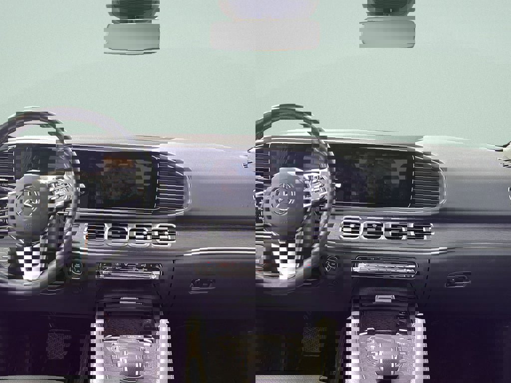 Used 2023 Mercedes-Benz GLE 450 4MATIC image 25