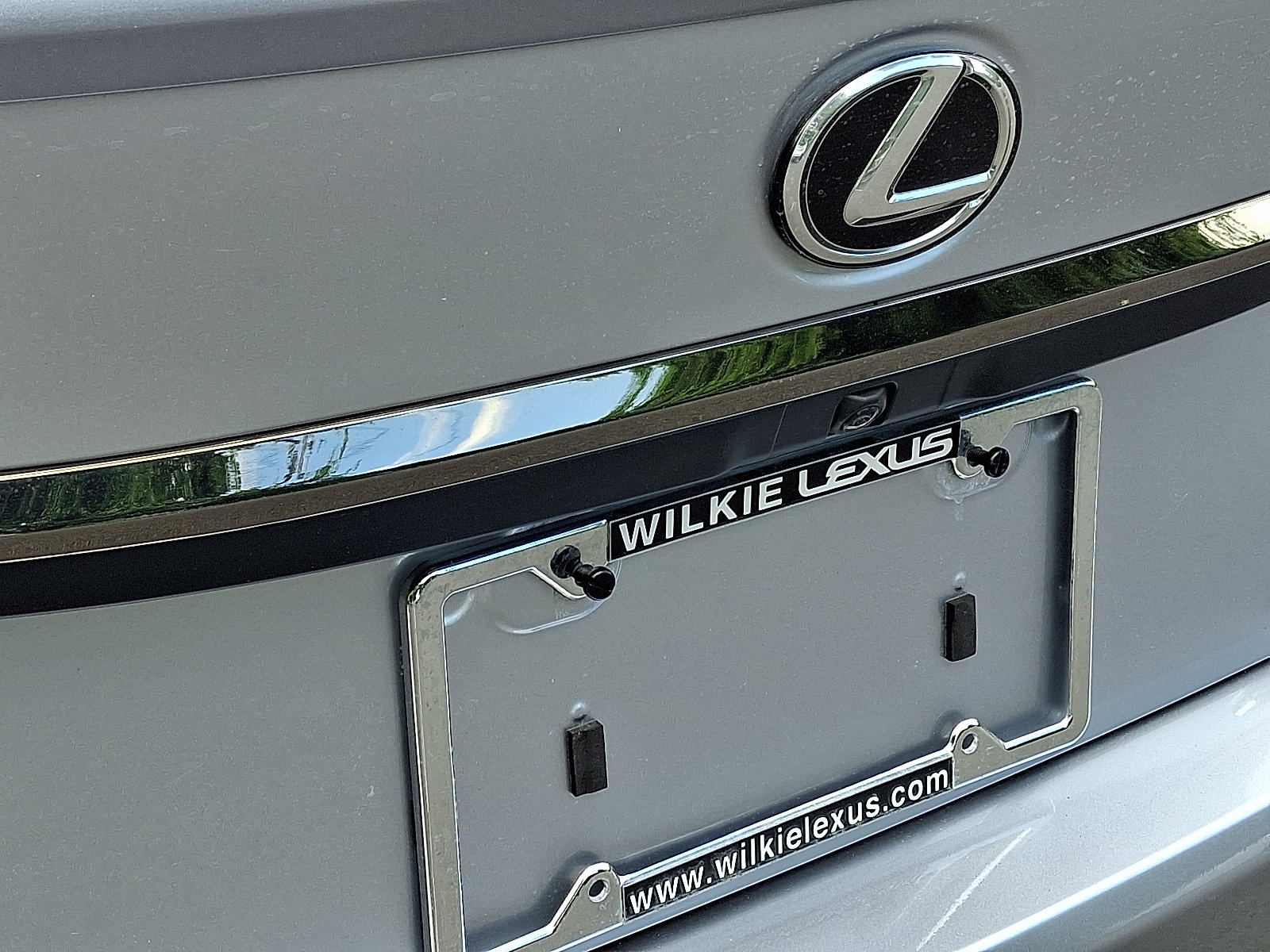 Certified 2023 Lexus ES 350 F Sport w/ Accessory Package (Z1) FWD image 31
