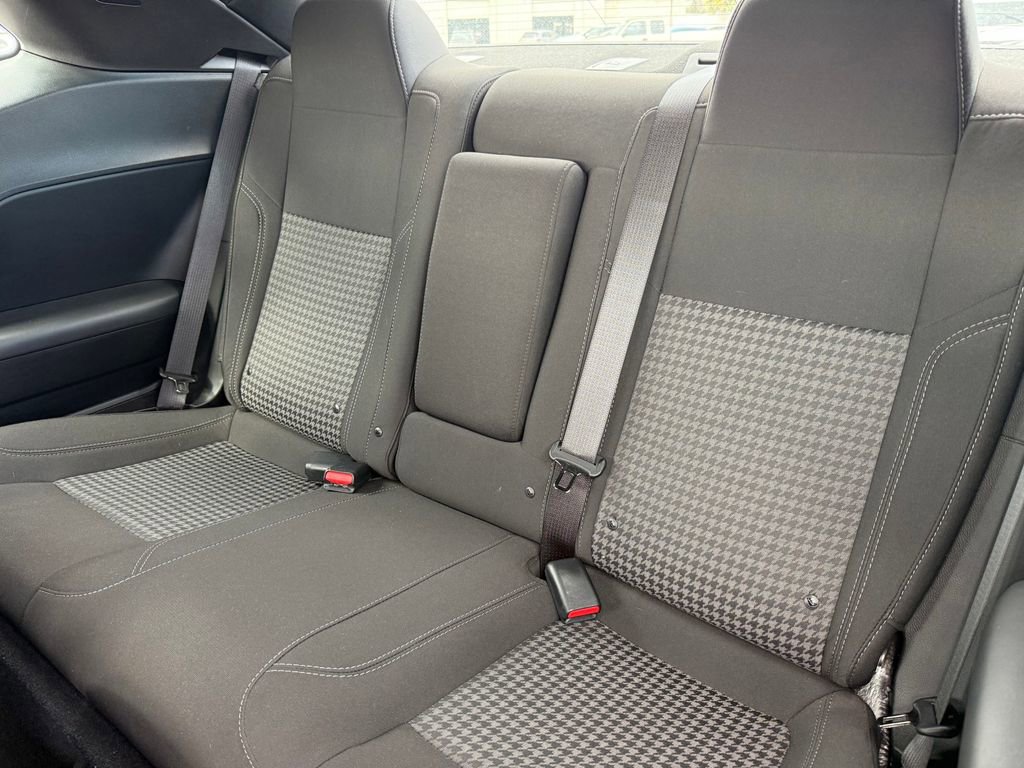 Used 2023 Dodge Challenger SXT image 22