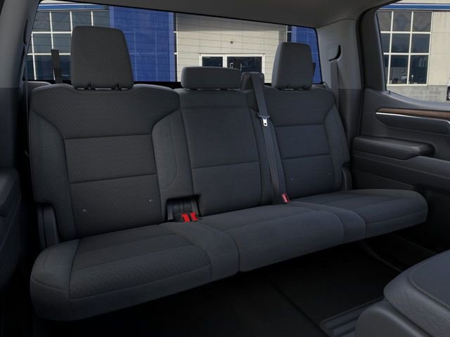 New 2026 Chevrolet Silverado 1500 LT image 17