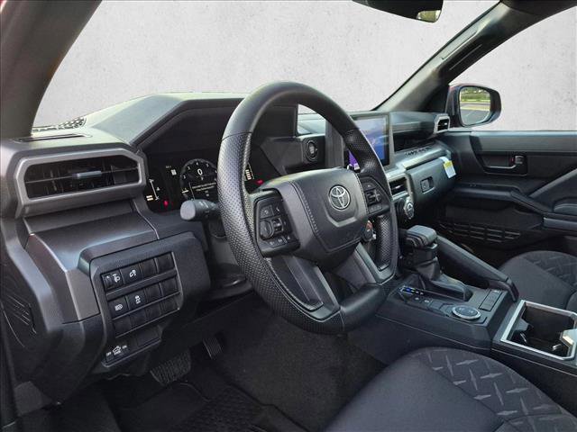 New 2026 Toyota Tacoma SR5 RWD video 3