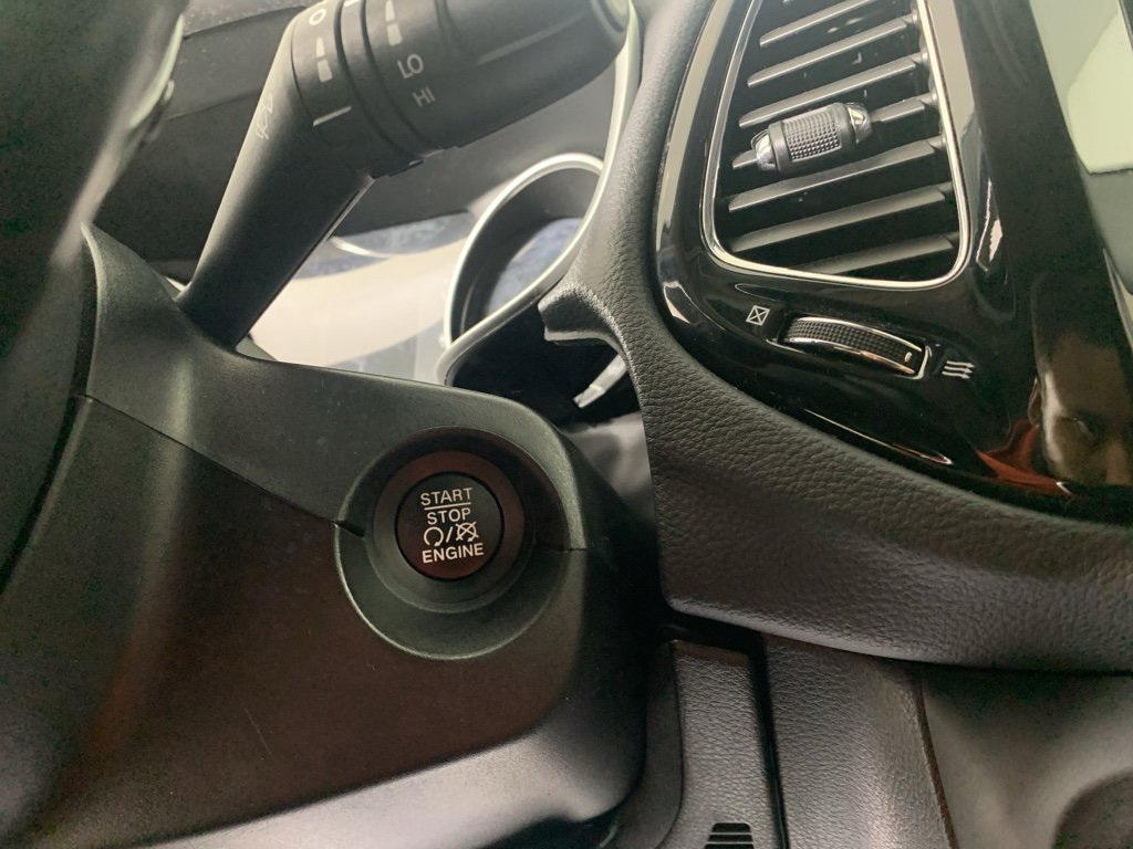 Used 2020 Jeep Compass Latitude image 17