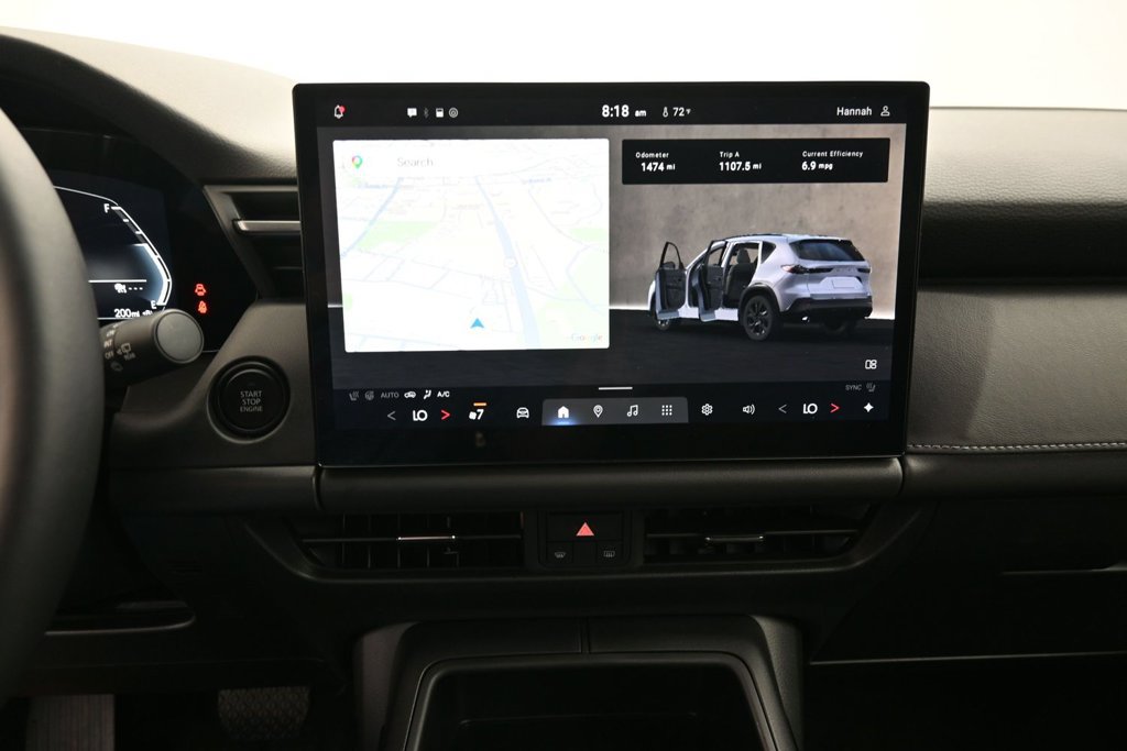 Used 2026 MAZDA CX-5 Preferred AWD/4WD image 10