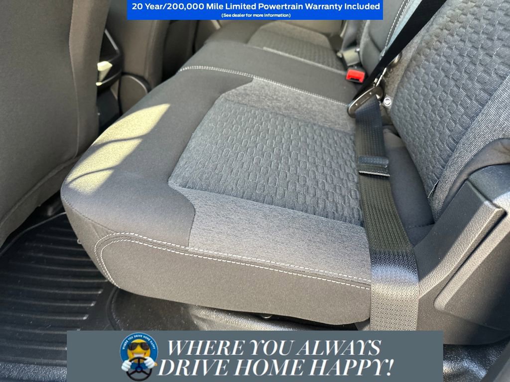 New 2026 Ford Ranger XL RWD image 23