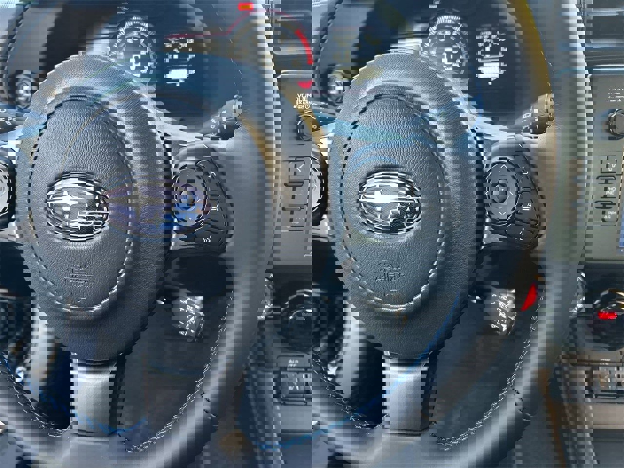 New 2026 Subaru BRZ tS image 20