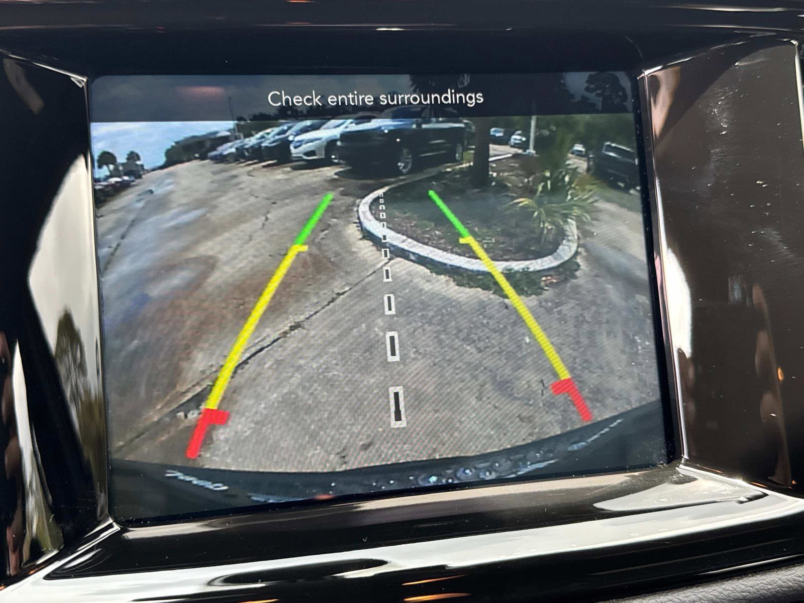 Certified 2024 Dodge Durango GT w/ Trailer Tow Group IV image 25