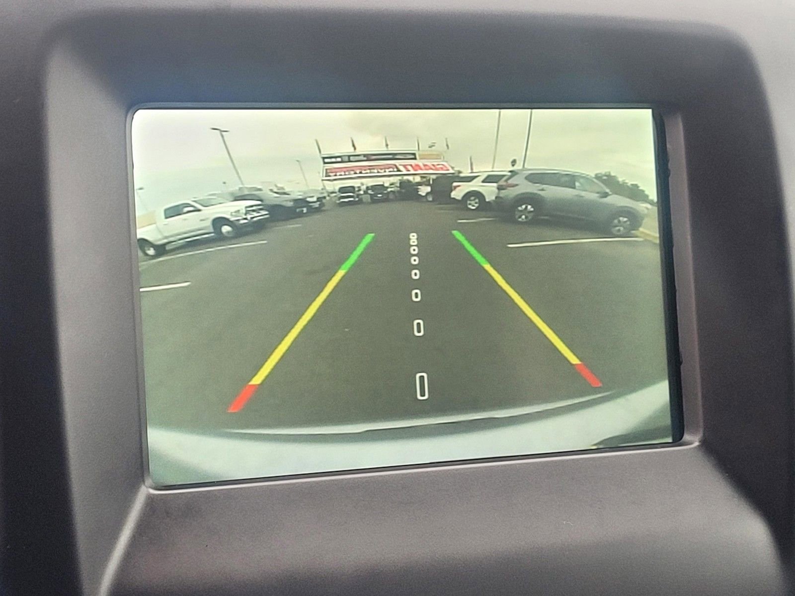 Used 2020 Jeep Compass Latitude w/ Popular Equipment Group image 11