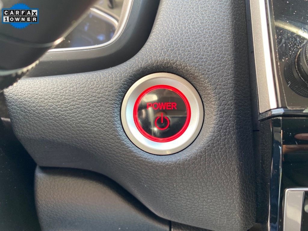 Used 2021 Honda CR-V EX-L image 33