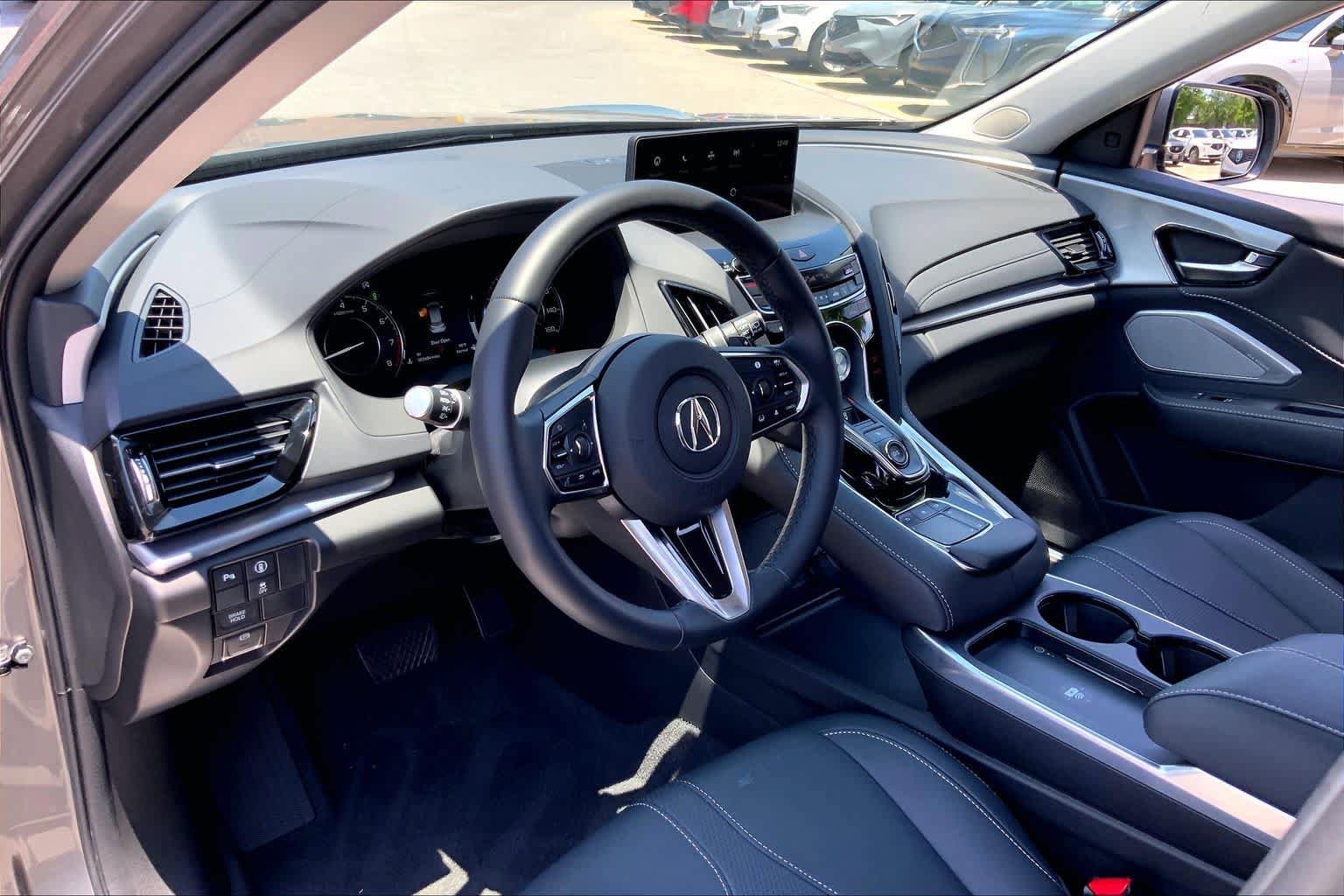 Used 2026 Acura RDX SH-AWD w/ Technology Package image 18