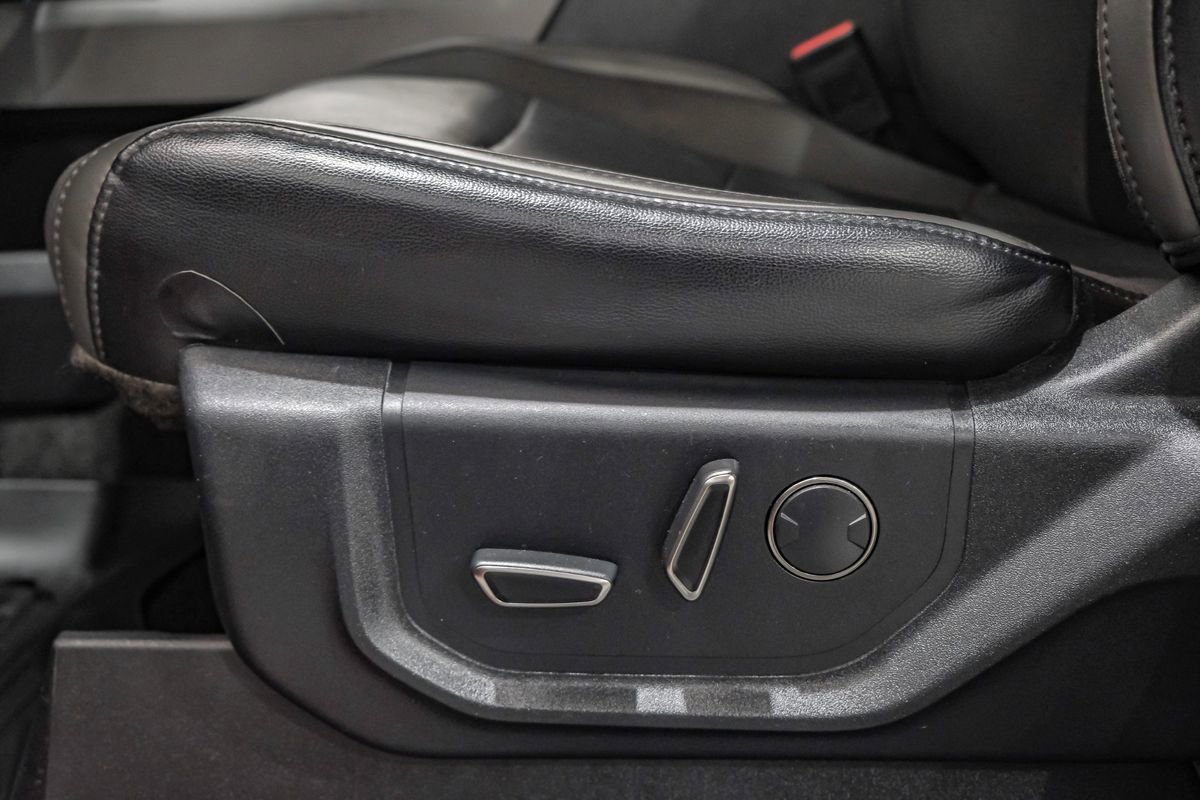 Used 2019 Ford F150 Raptor w/ Equipment Group 802A Luxury image 34