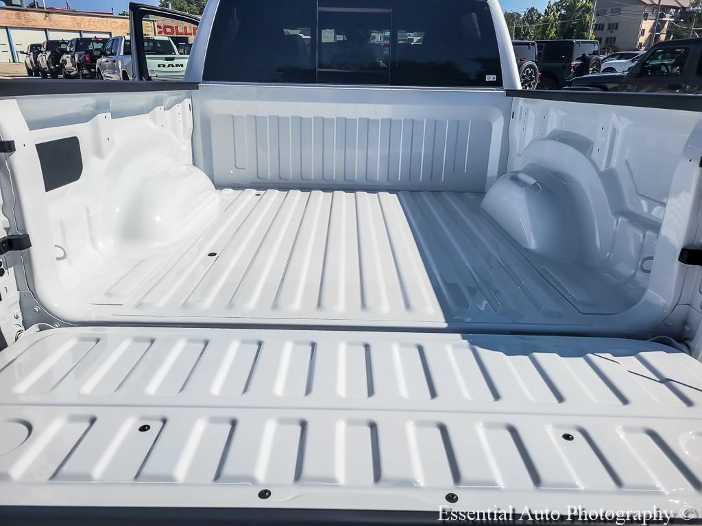 New 2027 RAM 1500 Laramie w/ Laramie Preferred Package AWD/4WD image 22