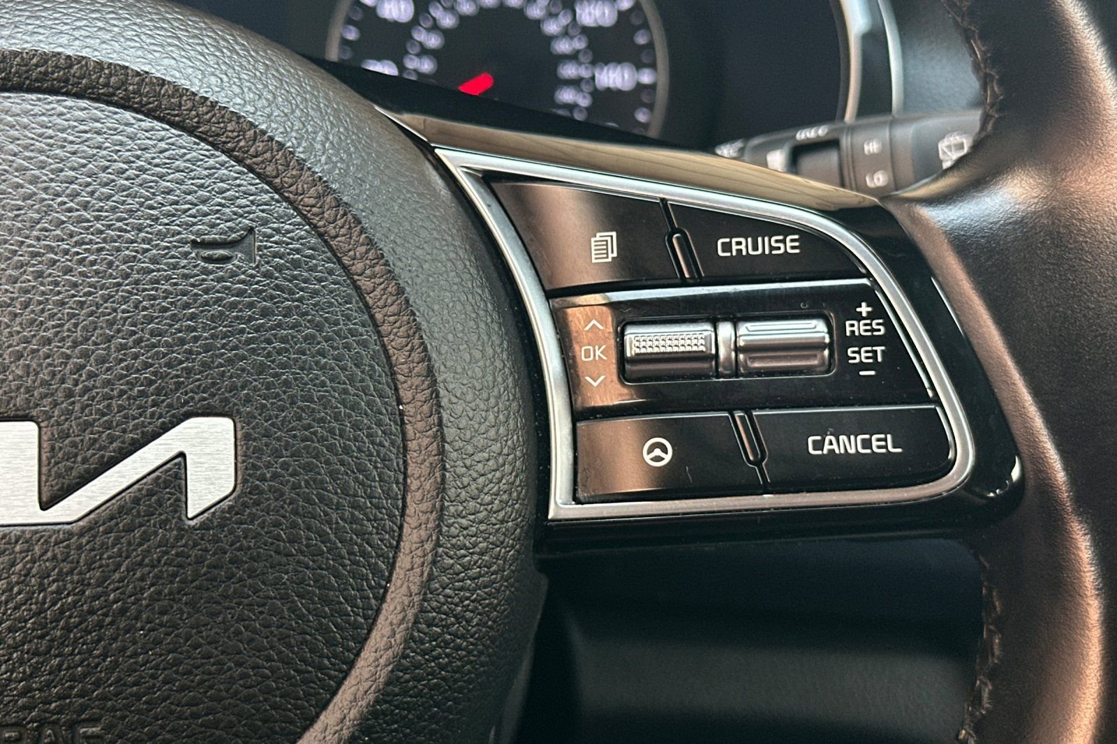 Used 2023 Kia Seltos S w/ Navigation Package image 33