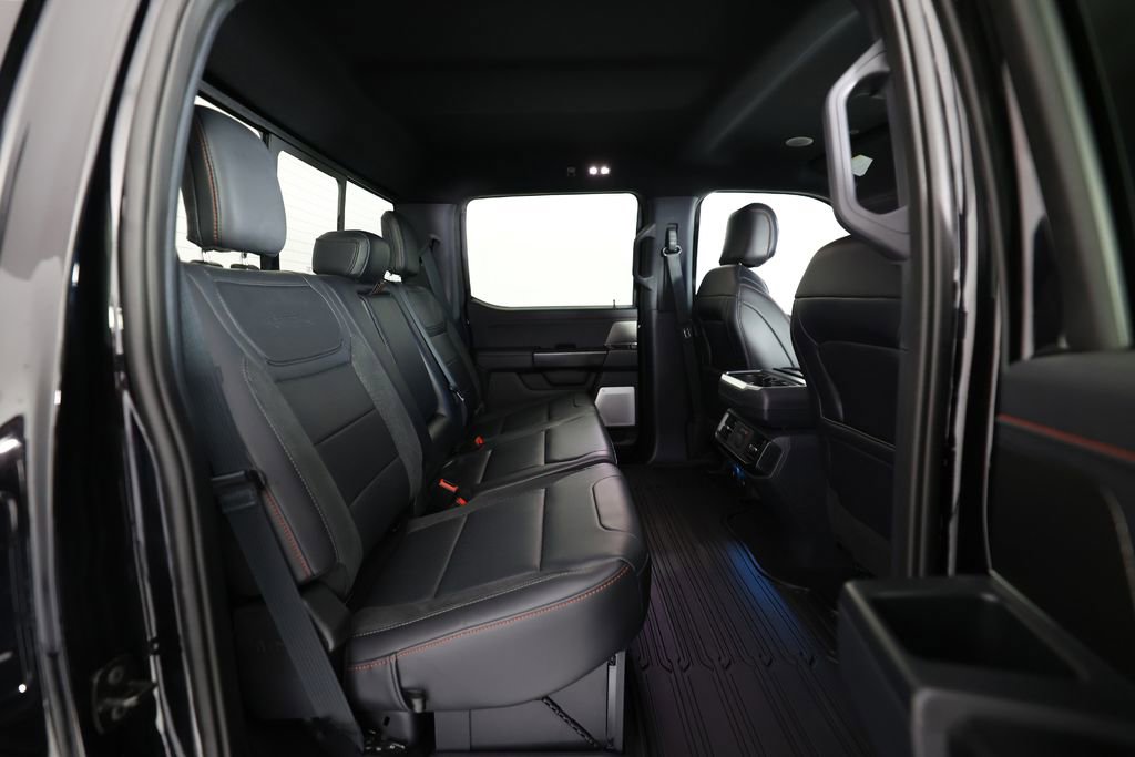 Used 2025 Ford F150 Raptor AWD/4WD image 12