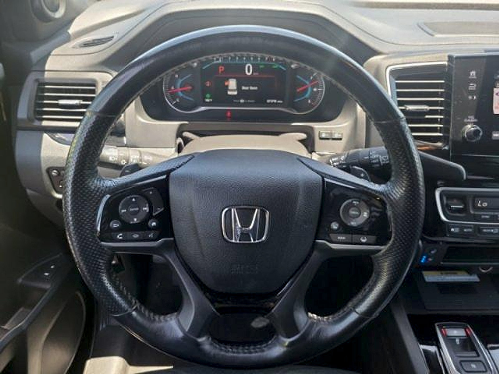 Used 2021 Honda Passport Elite image 22