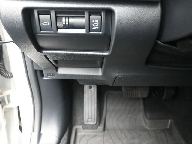 Certified 2025 Subaru Forester Sport w/ Popular Package #1 image 16