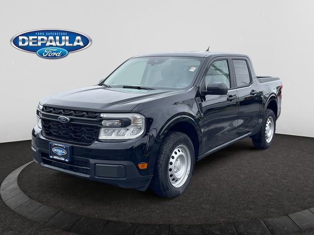 Used 2024 Ford Maverick XL