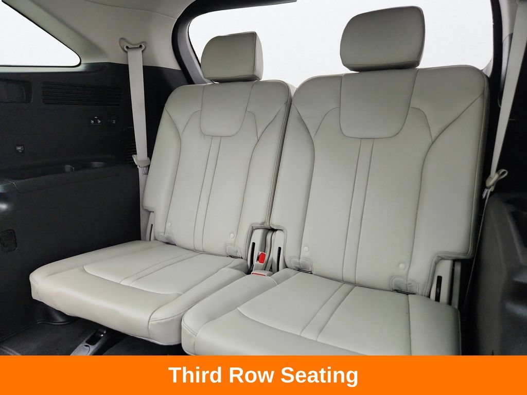 Used 2021 Kia Sorento S w/ Panoramic Sunroof Package AWD/4WD image 22