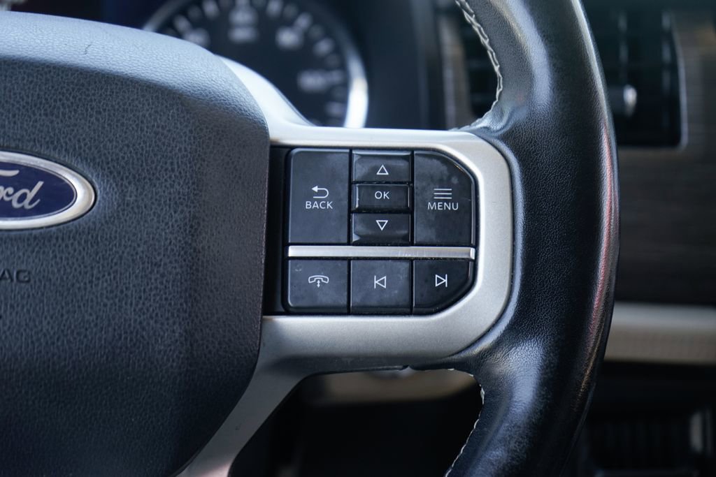 Used 2022 Ford Expedition Max Limited RWD image 29