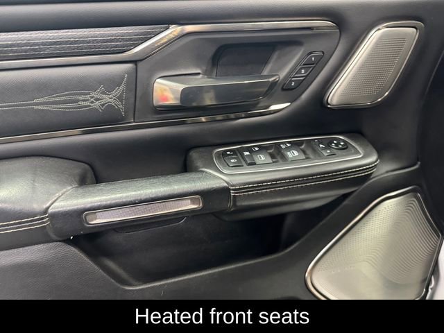 Used 2019 RAM 1500 Limited image 29