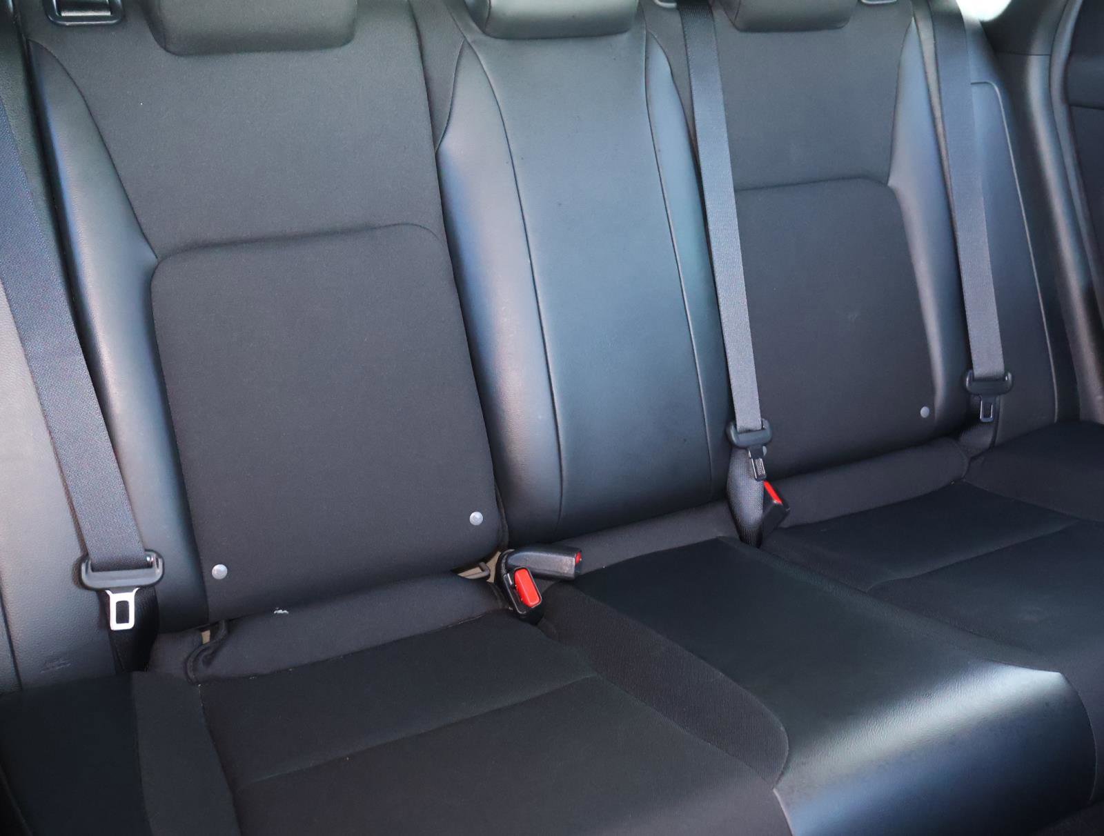 Used 2024 Honda Civic Sport image 17