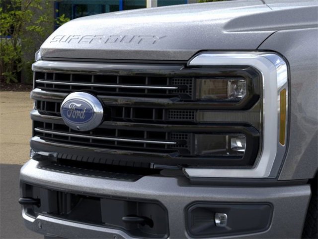 New 2026 Ford F350 Platinum image 17