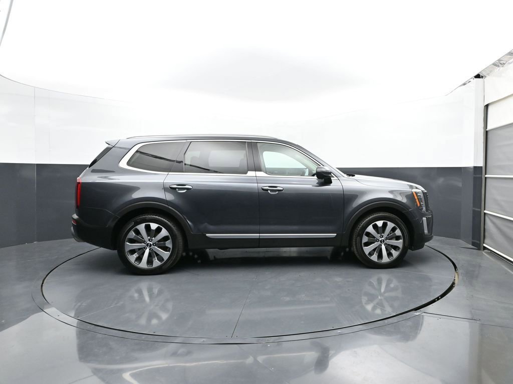 Used 2020 Kia Telluride S AWD/4WD image 8