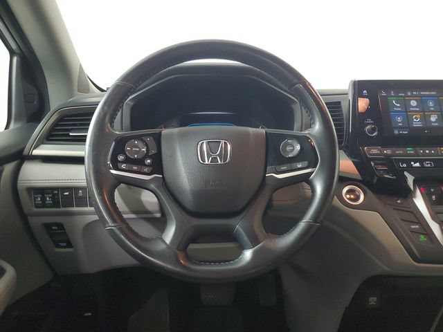 Used 2018 Honda Odyssey EX-L image 14