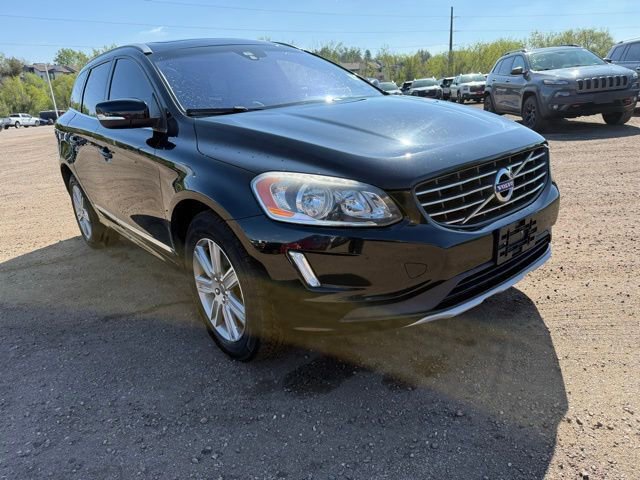 Used 2016 Volvo XC60 T5 Premier AWD/4WD image 7
