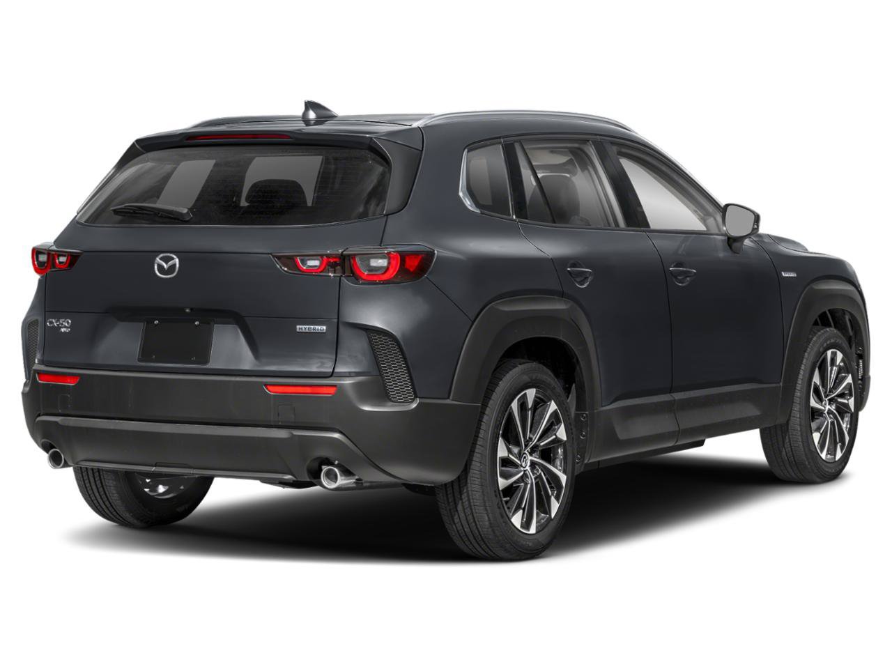 New 2026 MAZDA CX-50 2.5 Hybrid w/ Weather Package AWD/4WD image 3