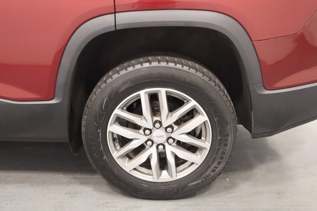 Used 2017 GMC Acadia SLE w/ Driver Alert Package I image 24