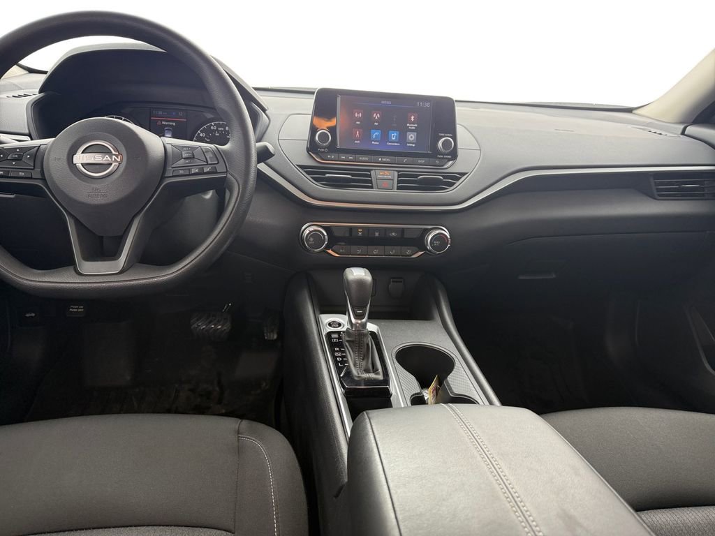 Used 2023 Nissan Altima 2.5 S image 10