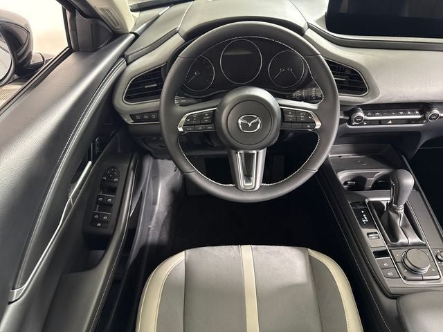 New 2026 MAZDA CX-30 2.5 Turbo Aire Edition AWD/4WD image 21