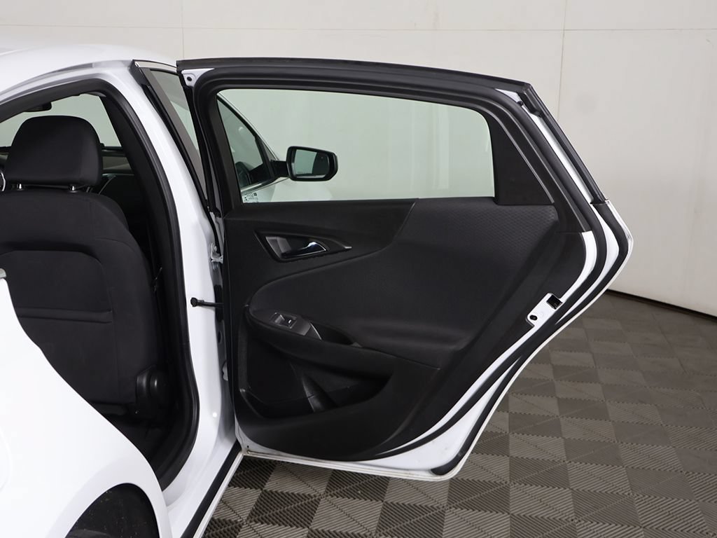 Used 2023 Chevrolet Malibu LS w/ Driver Confidence Package FWD image 19