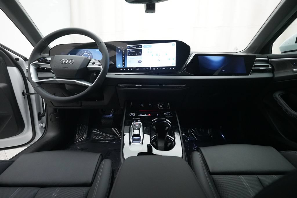 New 2026 Audi A5 2.0T Premium Plus AWD/4WD image 5