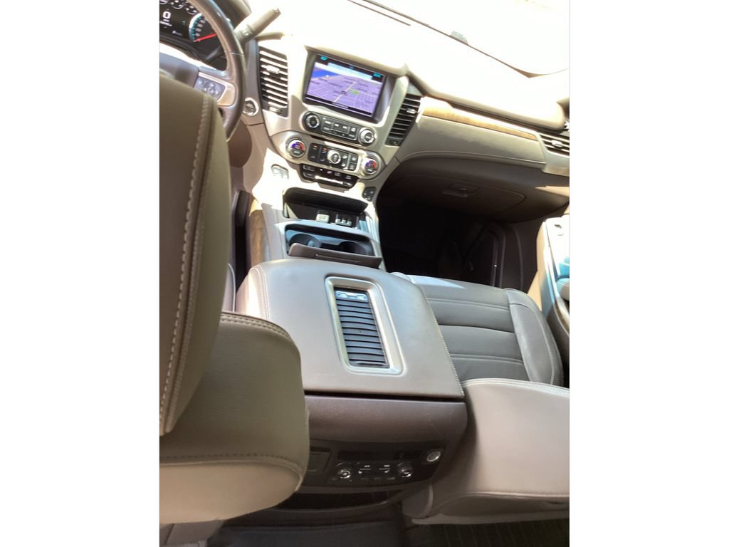 Used 2018 GMC Yukon Denali AWD/4WD image 20