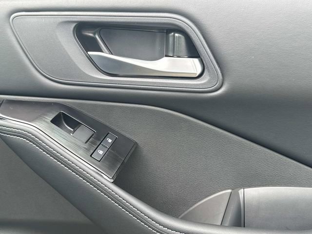 New 2026 Nissan Rogue SV FWD image 16