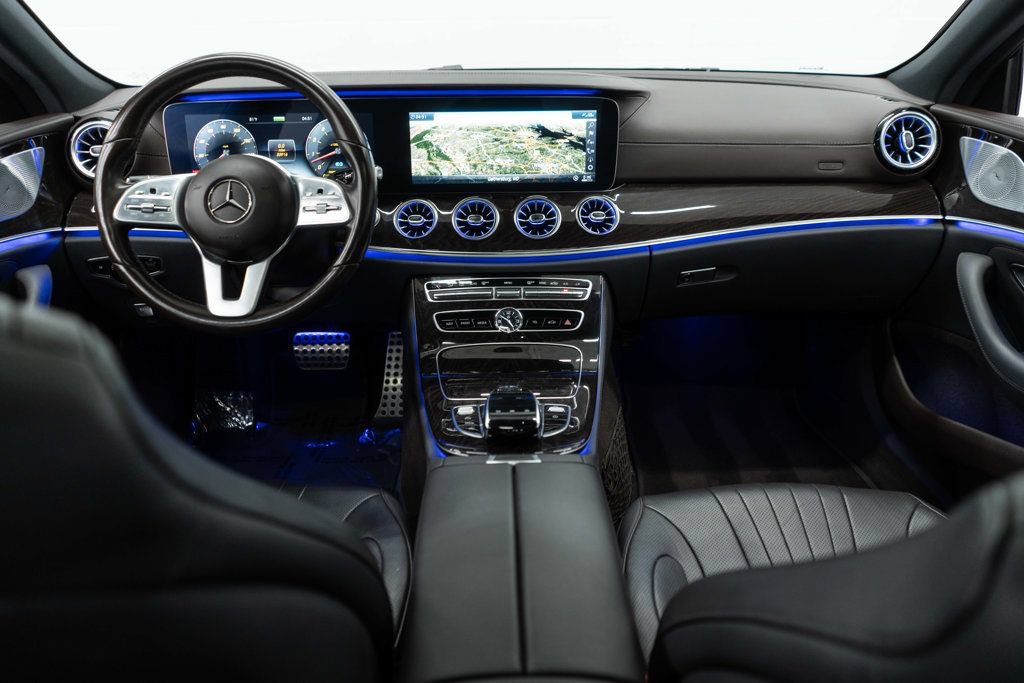 Used 2020 Mercedes-Benz CLS 450 w/ Driver Assistance Package image 12
