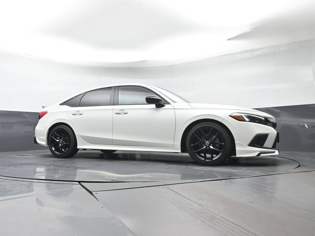 Used 2024 Honda Civic Sport image 31