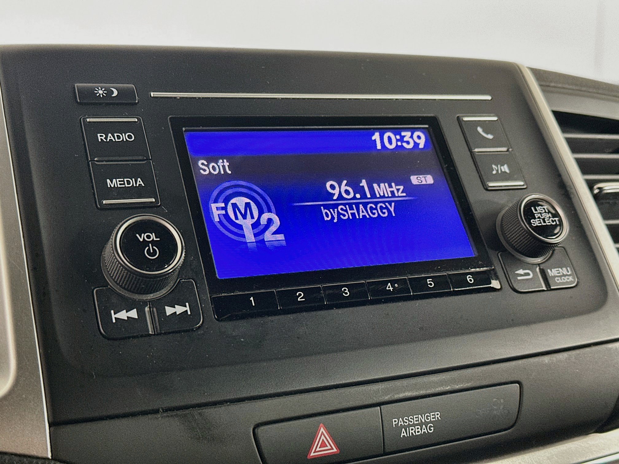Used 2019 Honda Passport Sport image 21