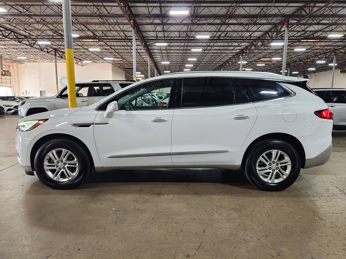 Used 2020 Buick Enclave Premium w/ Trailering Package, 5000 lbs. AWD/4WD image 7