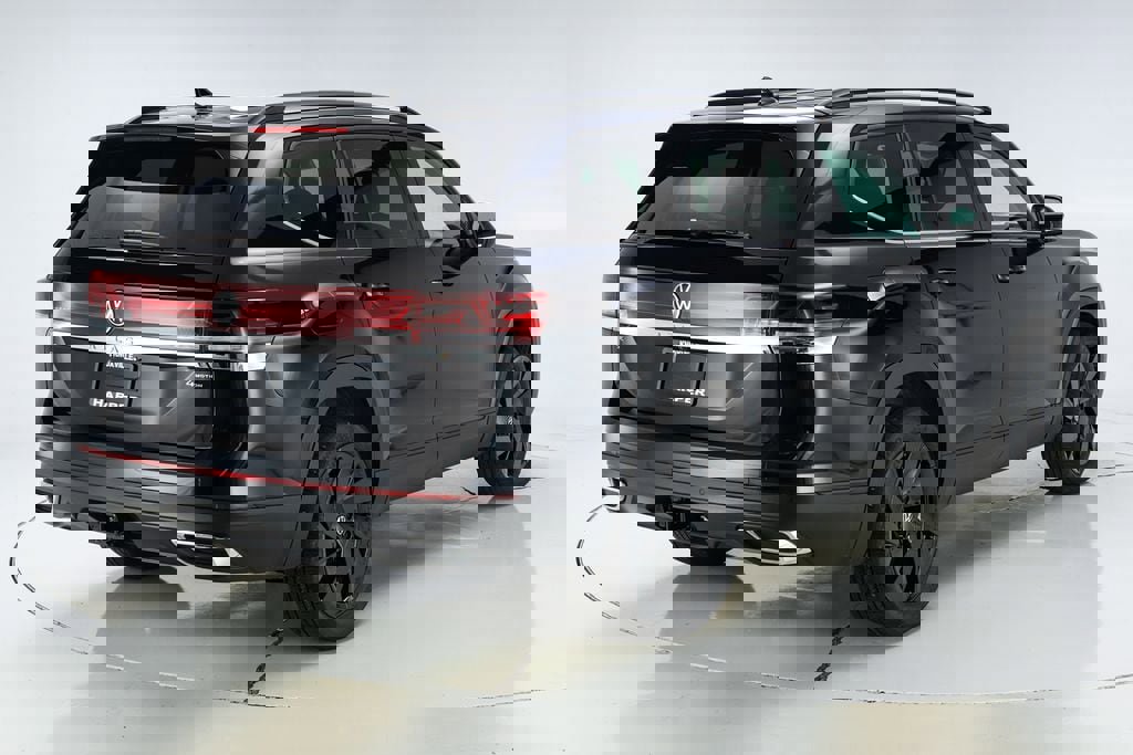 New 2026 Volkswagen Atlas SE image 49