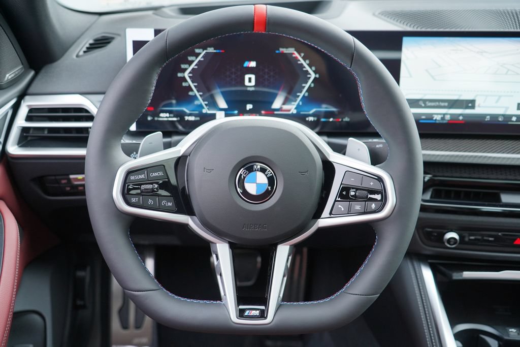 New 2027 BMW M440i w/ Premium Package RWD image 23