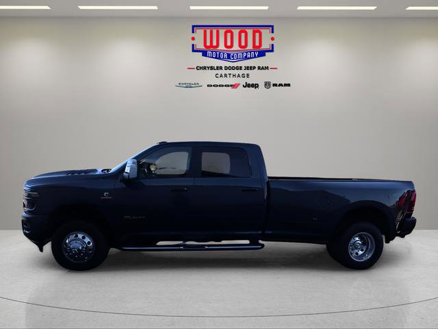 New 2026 RAM 3500 Laramie w/ Sport Appearance Package image 7