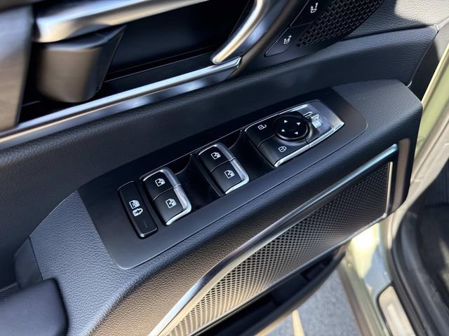 Used 2025 Kia Telluride SX Prestige X-Line image 11