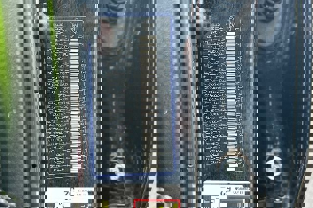 Certified 2024 Toyota Camry SE FWD image 32