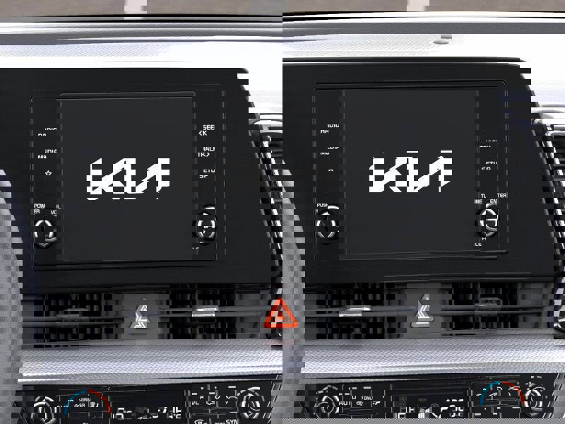 New 2025 Kia Sportage LX image 20