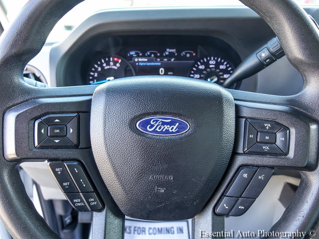 Used 2021 Ford E-350 and Econoline 350 Super Duty RWD image 14