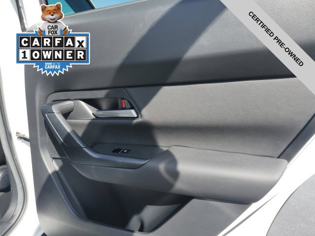 Certified 2026 MAZDA CX-50 AWD 2.5 S w/ Weather Package image 24