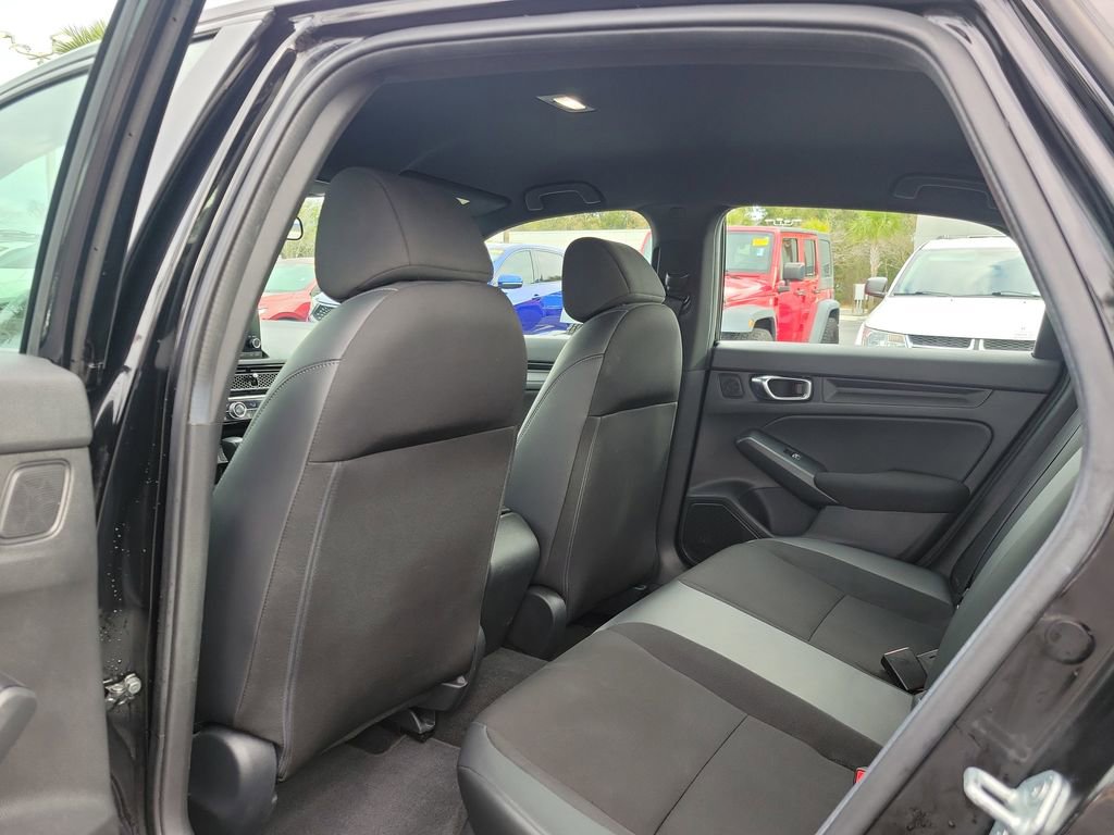 Used 2024 Honda Civic Sport image 13