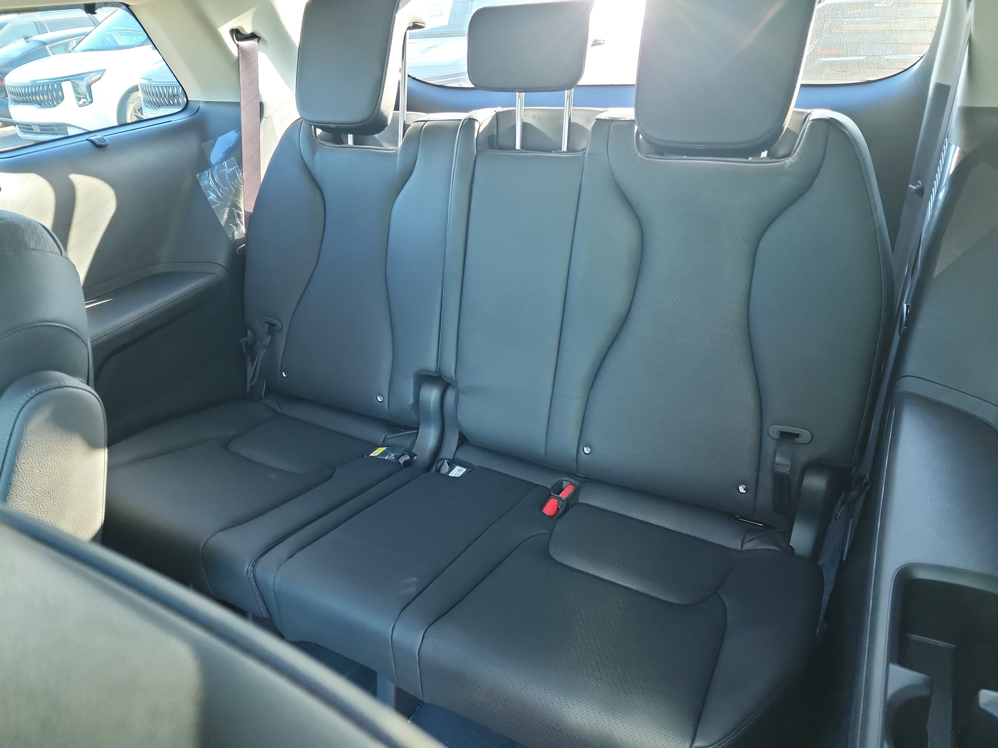 New 2026 Kia Carnival SX Prestige image 7